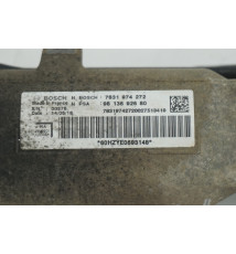 9813692680 7831974272 7832046902 Peugeot Expert  Lenkgetriebe  -14872-
