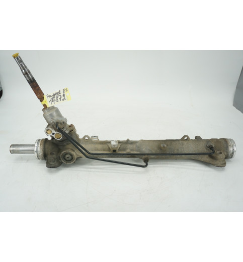 Peugeot 9813692680 7831974272 7832046902 Peugeot Expert  Lenkgetriebe  -14872- Lenkgetriebe & -gehäuse