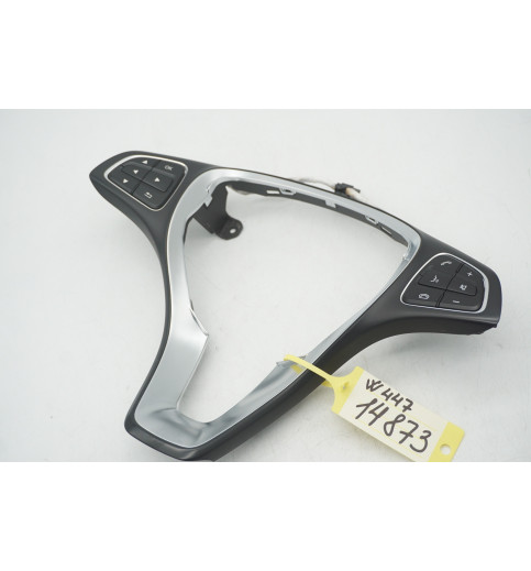 A0999050700 A0999050600 Mercedes  W447 Tastenlenkrad  -14873-