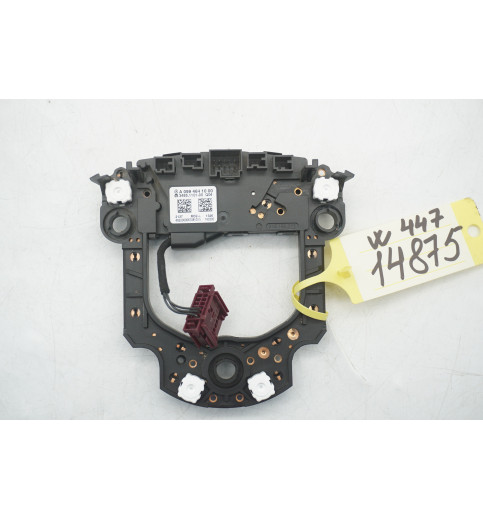  A0994641000 Mercedes  W447 Steuergerät Kontaktplatte Modul -14875-