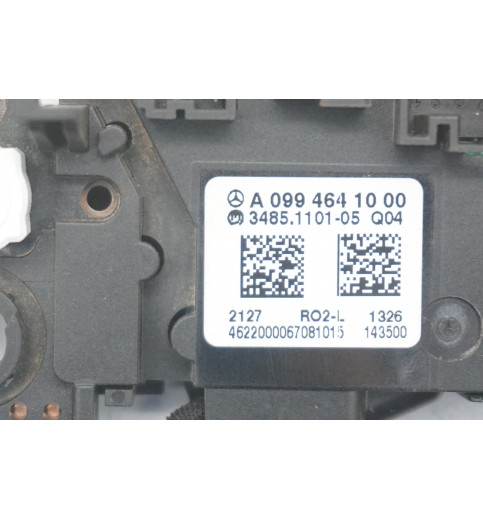  A0994641000 Mercedes  W447 Steuergerät Kontaktplatte Modul -14875-