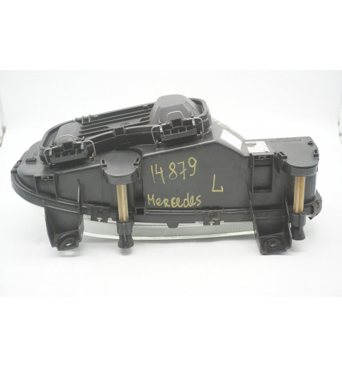 9738201361 Mercedes  Atego Hauptscheinwerfer vorne links -14879-