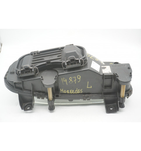 9738201361 Mercedes  Atego Hauptscheinwerfer vorne links -14879-