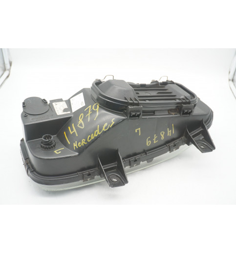 9738201361 Mercedes  Atego Hauptscheinwerfer vorne links -14879-