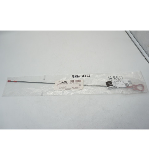 Mercedes W639 Ölmessstab  -14880-