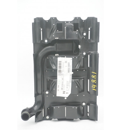 Mercedes  Sprinter W906-907 original Ölsaugrohr  