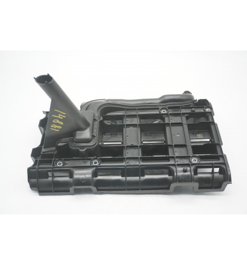 Mercedes  Sprinter W906-907 original Ölsaugrohr  