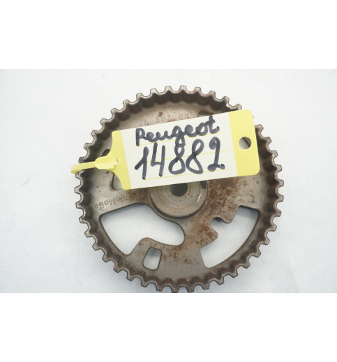 9657688280 Peugeot  Nockenwellengetriebe -14882-