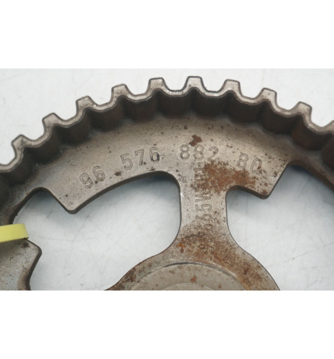 9657688280 Peugeot  Nockenwellengetriebe -14882-