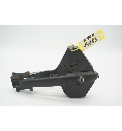 A9067601334 Mercedes W906 Türgriff Türaussengriff rechts hinten  -14883-