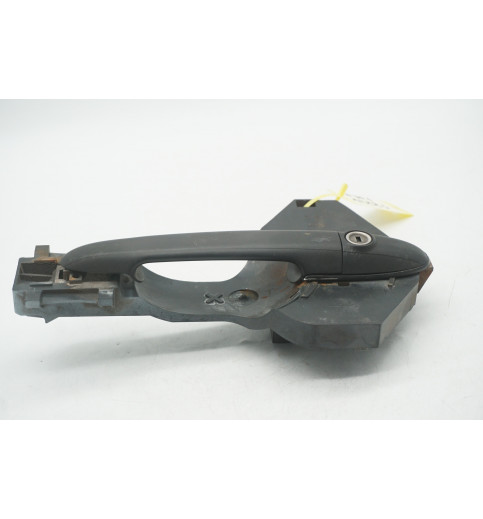 A9067601334 Mercedes W906 Türgriff Türaussengriff rechts hinten  -14883-