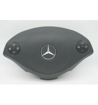 A6398600300 Mercedes W639 Airbagmodul -14884-
