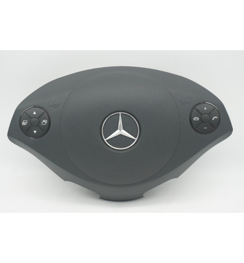 A6398600300 Mercedes W639 Airbagmodul -14884-