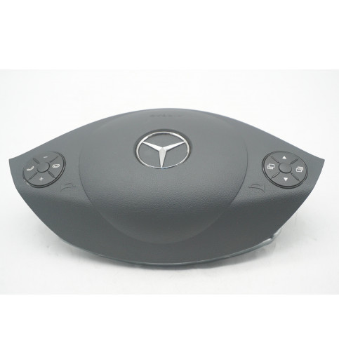 A6398600300 Mercedes W639 Airbagmodul -14884-