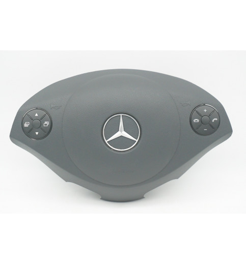 A6398600300 Mercedes W639 Airbagmodul -14884-
