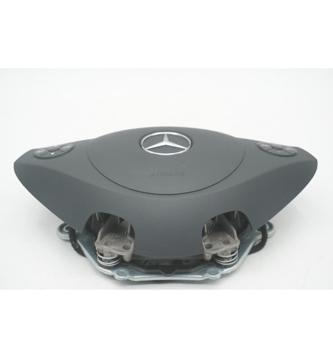 A6398600300 Mercedes W639 Airbagmodul -14884-