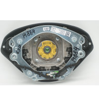 A6398600300 Mercedes W639 Airbagmodul -14884-