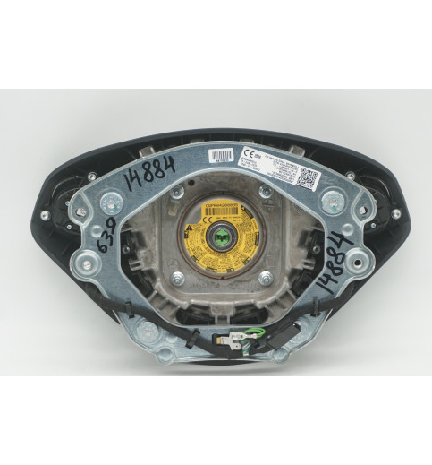 A6398600300 Mercedes W639 Airbagmodul -14884-