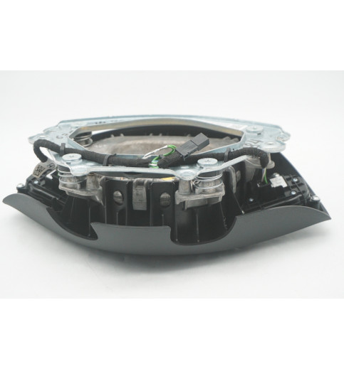 A6398600300 Mercedes W639 Airbagmodul -14884-