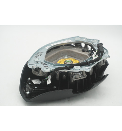 A6398600300 Mercedes W639 Airbagmodul -14884-