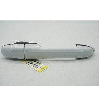 Mercedes W639 Türgriff links oder rechts Schiebetür weiß -14885-