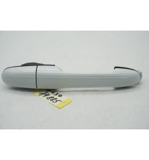 Mercedes W639 Türgriff links oder rechts Schiebetür weiß -14885-