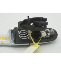 Mercedes W639 Türgriff links oder rechts Schiebetür weiß -14885-