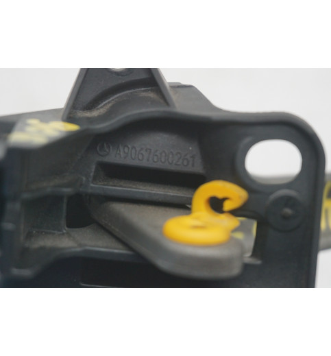 A9067600261 Mercedes W906 Türgriff Griff innen vorne rechts -14887-