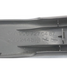  A9067270487 Mercedes W906 Türgriff Blende Vorne Rechts  -14889-