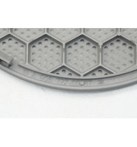 A9067270087 Mercedes W906 Lautsprecher Abdeckung  -14890-