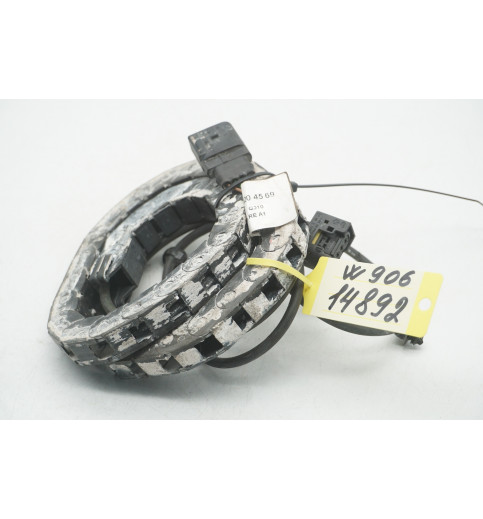 A9068204569 Mercedes W906 VW Crafter Elektrische Kabelsatz Schiebetür  -14892-