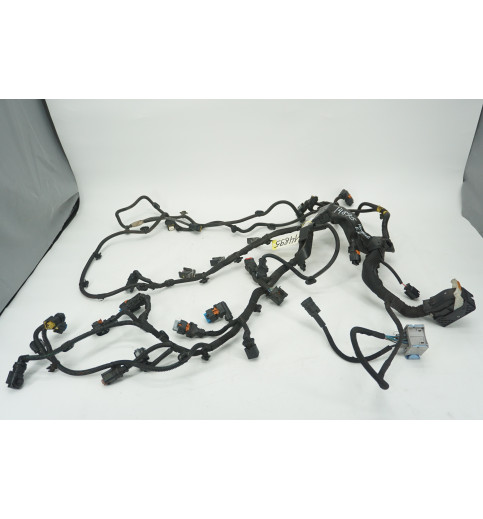 9806852980 9800137480 Peugeot Expert  Motorkabelbaum Leitungssatz  -14895-