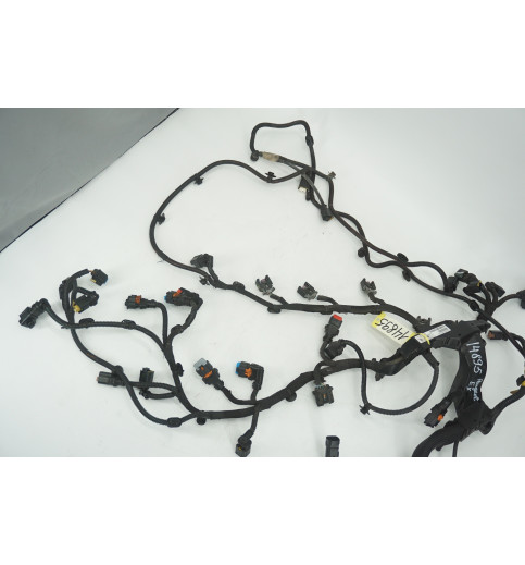 9806852980 9800137480 Peugeot Expert  Motorkabelbaum Leitungssatz  -14895-