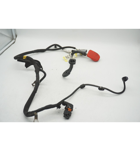 9809910980  Peugeot Expert  Kabelbaum Stecker Pluskabel  -14896-