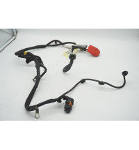 9809910980  Peugeot Expert  Kabelbaum Stecker Pluskabel  -14896-