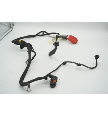 9809910980  Peugeot Expert  Kabelbaum Stecker Pluskabel  -14896-