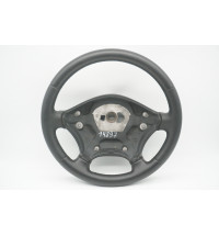 A9064640201 Mercedes Sprinter W906 VW Crafter Lenkrad neu Bezogen  -14897-