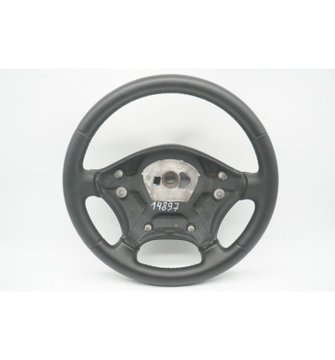 A9064640201 Mercedes Sprinter W906 VW Crafter Lenkrad neu Bezogen  -14897-