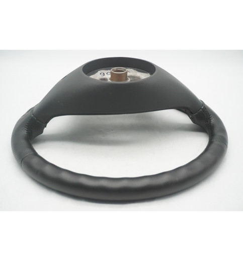 A9064640201 Mercedes Sprinter W906 VW Crafter Lenkrad neu Bezogen  -14897-