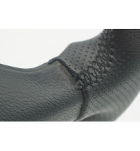 A9064640201 Mercedes Sprinter W906 VW Crafter Lenkrad neu Bezogen  -14897-