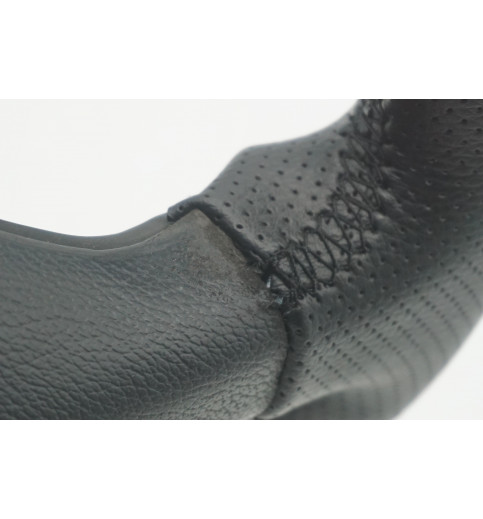 A9064640201 Mercedes Sprinter W906 VW Crafter Lenkrad neu Bezogen  -14897-