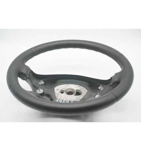 A9064640201 Mercedes Sprinter W906 VW Crafter Lenkrad neu Bezogen  -14897-