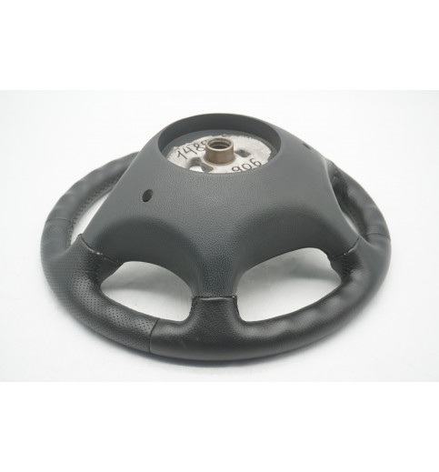 A9064640201 Mercedes Sprinter W906 VW Crafter Lenkrad neu Bezogen  -14897-