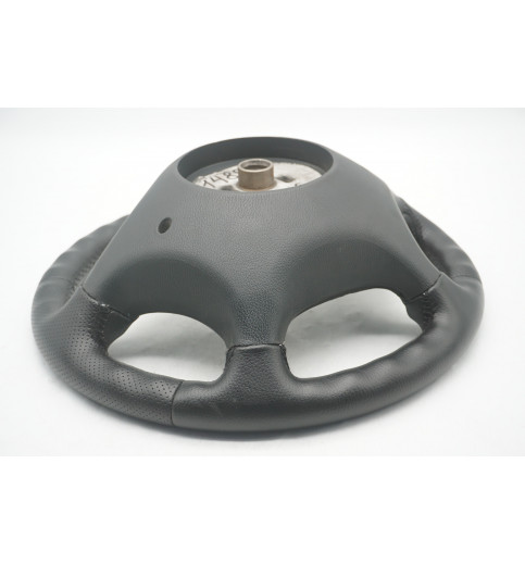 A9064640201 Mercedes Sprinter W906 VW Crafter Lenkrad neu Bezogen  -14897-