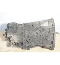 A9062602401 711680 Mercedes Sprinter W906 Vito W639 Schaltgetriebe  -14898-