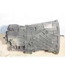 A9062602401 711680 Mercedes Sprinter W906 Vito W639 Schaltgetriebe  -14898-