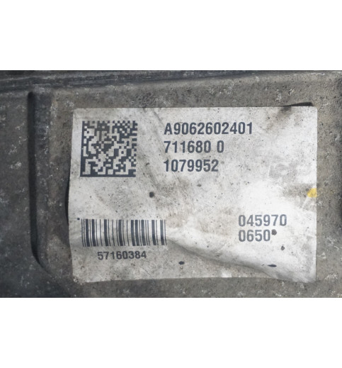 A9062602401 711680 Mercedes Sprinter W906 Vito W639 Schaltgetriebe  -14898-