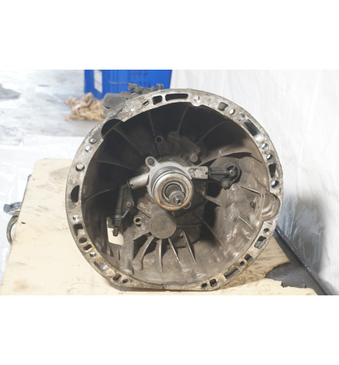 A9062602401 711680 Mercedes Sprinter W906 Vito W639 Schaltgetriebe  -14898-