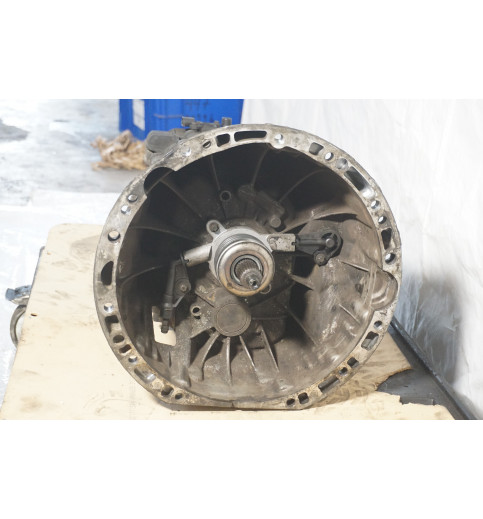 A9062602401 711680 Mercedes Sprinter W906 Vito W639 Schaltgetriebe  -14898-