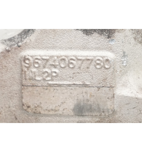 9674067780  Peugeot Expert  Motorhalter -14899-